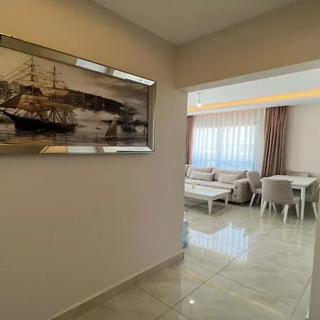 Apartment Panorama Loft Kestel *