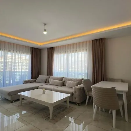 Apartment Panorama Loft Kestel *