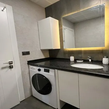 Apartment Panorama Loft Kestel