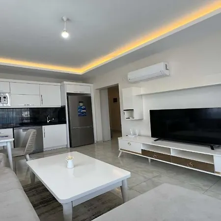 Panorama Loft Kestel *