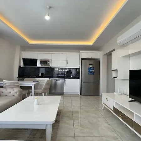Apartment Panorama Loft Kestel *