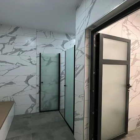 Panorama Loft Kestel Apartment