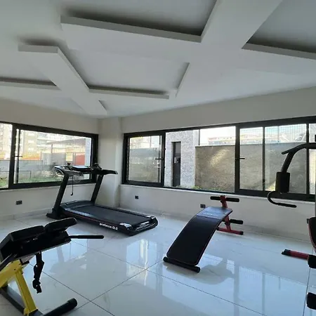 Apartment Panorama Loft Kestel *