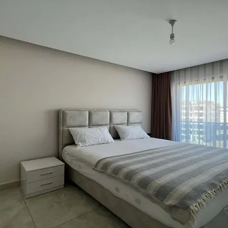 Panorama Loft Kestel Apartment Alanya