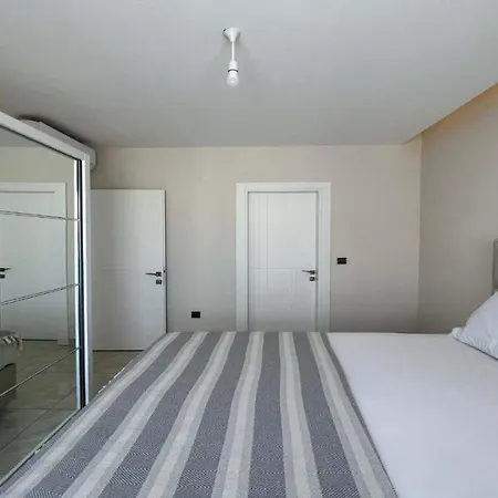 Panorama Loft Kestel Apartment *