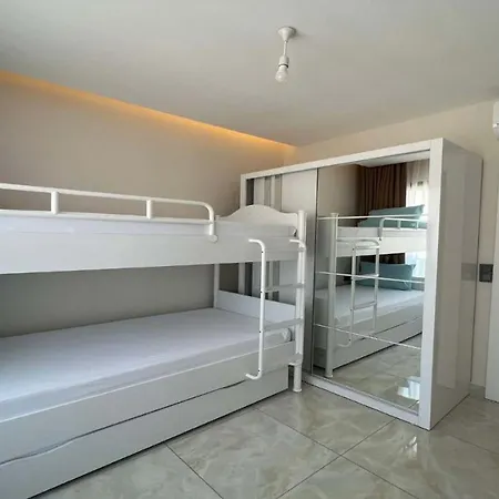 Panorama Loft Kestel * Alanya