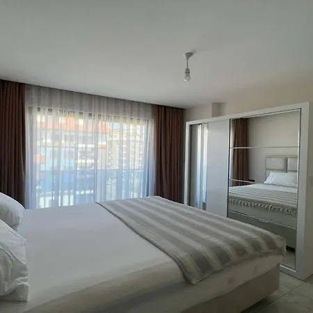 Apartment Panorama Loft Kestel *